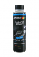 MOTIP RADIATOR SEALANT 300ML (1PC)