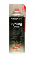MOTIP SHIELD CYCLING 400ML (1PC)