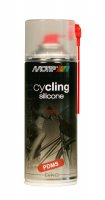 MOTIP SILICONE SPRAY CYCLING 400ML (1PC)