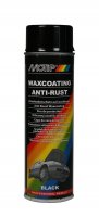 MOTIP UNDERCOATING WAX BLACK 500ML (1PC)