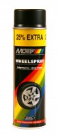 MOTIP VELGENLAK BLACK GLOSS 500ML (1PC)