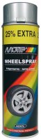MOTIP VELGENLAK SILVER 500ML (1PC)