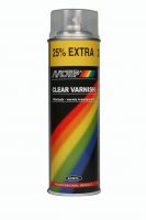 MOTIP VERNIS TRANSPARENT BRILLANT 500ML (1PC)