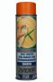MOTIP WOOD MARKING SPRAY ORANGE 500ML (1PC)