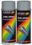 MOTIP ZINC SPRAY 400ML (1PC)