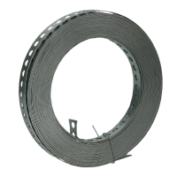 MOUNTING BAND STRAIGHT 10M 17X0,8 ZP MOUNTING BAND STRAIGHT 10M 17X0,8 ZP