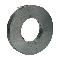 MOUNTING BAND STRAIGHT 50M 17X0,8 ZP MOUNTING BAND STRAIGHT 50M 17X0,8 ZP
