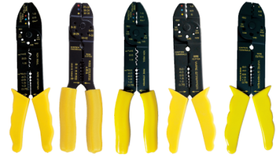 multi purpose crimping tool