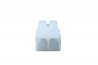 MULTICONNECTOR MALE 2 PINS (25PCS)