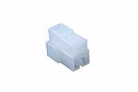MULTICONNECTOR MALE 3 PINS (25PCS)