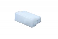 MULTICONNECTOR MAN 2 PINS (25ST)