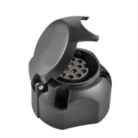 MULTIPRISE 13 PÔLES PVC TYPE JAEGER (1PC) MULTIPRISE 13 PÔLES PVC TYPE JAEGER (1PC)