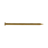 MUSHROOM HEAD NAIL BRASS 2,70X50 (KG) MUSHROOM HEAD NAIL BRASS 2,70X50 (KG)