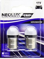 NEOLUX 12V LED RETROFIT 6000K BA15s R10W (1PC)