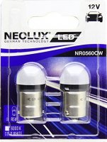NEOLUX 12V LED RETROFIT 6000K BA15s R10W (1PC) NEOLUX 12V LED RETROFIT 6000K BA15s R10W (1PC)