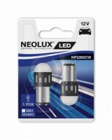 NEOLUX 12V LED RETROFIT 6000K P21/5W (1ST)