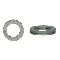NORD-LOCK FLZN WASHERS BONDED M8 (200) NORD-LOCK FLZN WASHERS BONDED M8 (200)