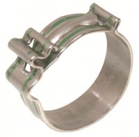 NORMA COBRA SLANGKLEM IN RVS 304 (W4) BR7 11,5 (100) NORMA COBRA SLANGKLEM IN RVS 304 (W4) BR7 11,5 (100)