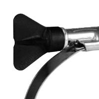 NORMA SLANGKLEM TORRO 16-27/9 W1 VLEUGELMOER (100) NORMA SLANGKLEM TORRO 16-27/9 W1 VLEUGELMOER (100)