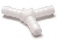 NORMA SLANGVERBINDER Y-VERLOOP 4-6-4 (100) NORMA SLANGVERBINDER Y-VERLOOP 4-6-4 (100)