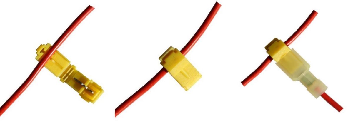 nylon klikin connector rood 951 20st nylon klikin connector rood 951 20st