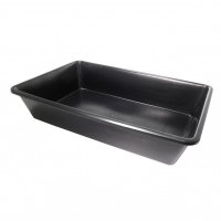 OIL COLLECTION CONTAINER DRIP TRAY 20L (1PC)