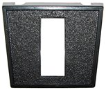 ONE SLOT PANEL (1PC)