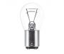 OSRAM 24V GLOEILAMP 21/5W BAY15D (1ST)