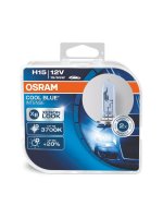 OSRAM COOL BLUE INTENSE ® + 20% 3700K H15 12V 55W DUO (1PC) OSRAM COOL BLUE INTENSE ® + 20% 3700K H15 12V 55W DUO (1PC)