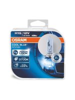 OSRAM COOL BLUE INTENSE ® + 20% 3700K H15 12V 55W DUO (1PC)