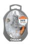 OSRAM H1 LAMP SET (1PC)