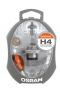 OSRAM H4 LAMP SET (1PC)