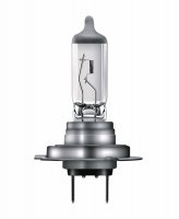 OSRAM HALOGEEN H7 12V 55W PX26D CLASSIC (1ST)