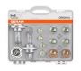 OSRAM HALOGEN H4 EUROBOX 24V (1PC)