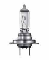 OSRAM HALOGEN H7 12V 55W PX26D CLASSIC (1PC) OSRAM HALOGEN H7 12V 55W PX26D CLASSIC (1PC)