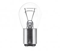 OSRAM LIGHT BULB 24V 21/5W BAY15D (1PC)