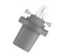 OSRAM TACHO 24V 1,2W B8,5D, GRIJS (1ST)