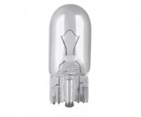 OSRAM WEDGE BASE 24V 1,2 W W2X4,6D (1PC)