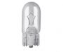 OSRAM WEDGE BASE 24V 1,2 W W2X4,6D (1PC)