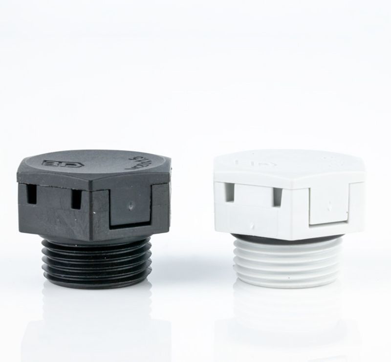 pa6 v0 venting elements m40x15ral 7035 light gray 5 pa6 v0 venting elements m40x15ral 7035 light gray 5