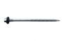 PANEELSCHROEF BP2 VERZINKT #19 6,3/7,0X100 SW5/16 (100)