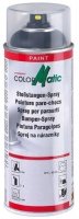 PARE-CHOCS COLORMATICS SPRAY NOIR GRIS (1PC) PARE-CHOCS COLORMATICS SPRAY NOIR GRIS (1PC)
