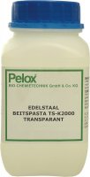 PÂTE DE DÉCAPAGE PELOX ACIER INOXYDABLE TS-K2000, 2KG, 6/DS (1PC) PÂTE DE DÉCAPAGE PELOX ACIER INOXYDABLE TS-K2000, 2KG, 6/DS (1PC)