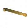 PENTURE DROITE 16X600 ZNJAUNE
