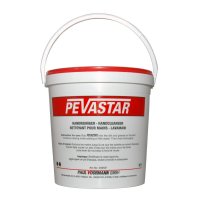 PEVA STAR SEAU DE 10 LITRES (1PC) PEVA STAR SEAU DE 10 LITRES (1PC)