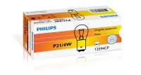 PHILIPS 12V 21/4W P21/4W (1ST)