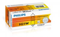 PHILIPS 12V 21W H21W (1ST)