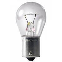 PHILIPS 12V 21W P21W (Ba15s) (1ST)