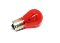 PHILIPS 12V GLOEILAMP 21W BAW15S ROOD (1ST)