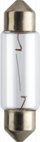 PHILIPS 24V FESTOON T10,5X38 10W (1PC) PHILIPS 24V FESTOON T10,5X38 10W (1PC)